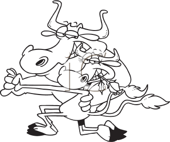 Cow Clipart