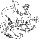 Cartoon Clipart