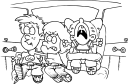 Cartoon Clipart