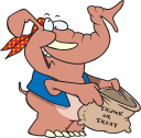 Elephant Clipart