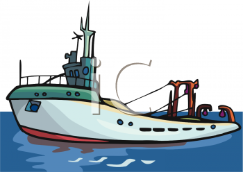 Ship Clipart