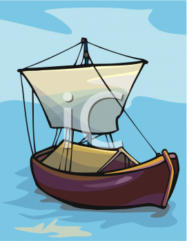 Boat Clipart