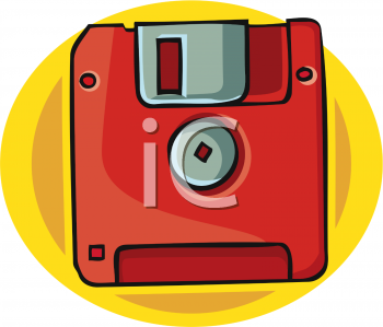 Computer Clipart