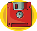 Computer Clipart