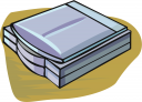Computer Clipart