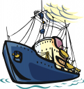 Ship Clipart