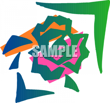 Rose Clipart