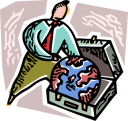 Globe Clipart