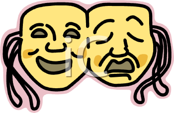 Theater Clipart