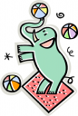 Elephant Clipart