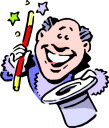 Cartoon Clipart