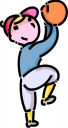 Baseball Clipart