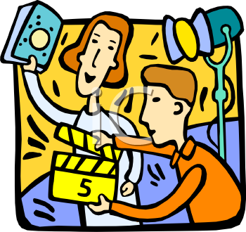 Cartoon Clipart