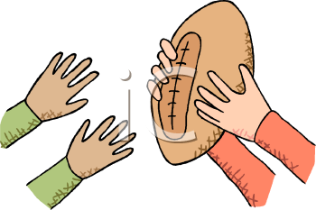 Football Clipart