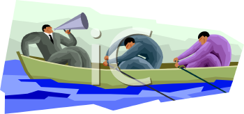 Boat Clipart