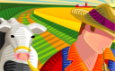 Cow Clipart