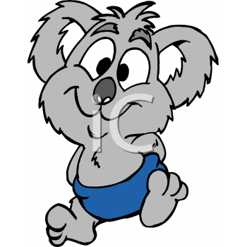 Bear Clipart