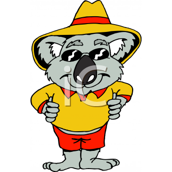 Bear Clipart