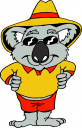Bear Clipart