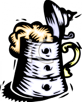 Drinks Clipart