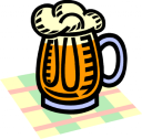 Beer Clipart