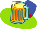 Drinks Clipart