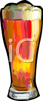 Drinks Clipart