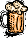 Drinks Clipart