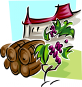 Drinks Clipart