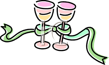 Drinks Clipart