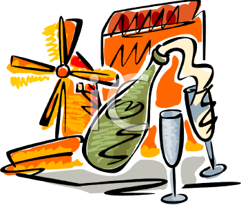 Drinks Clipart
