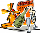 Drinks Clipart