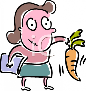 Carrot Clipart