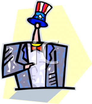 Independence Day Clipart