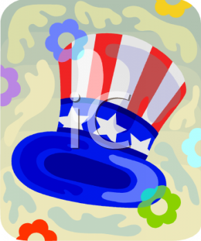 4th of July Clipart