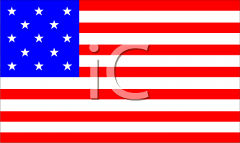 Independence Day Clipart