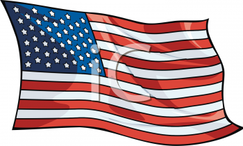 4th of July Clipart