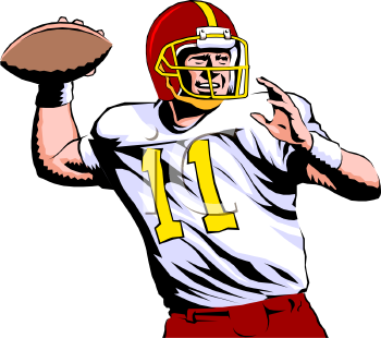 Football Clipart