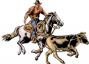 Cow Clipart