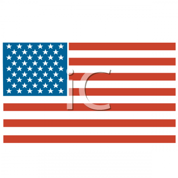 4th of July Clipart