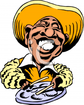 Cartoon Clipart