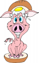 Pork Clipart