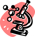 Lab Clipart