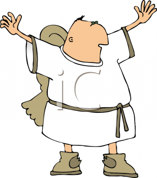 Angel Clipart