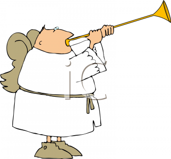 Angel Clipart