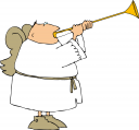 Angel Clipart