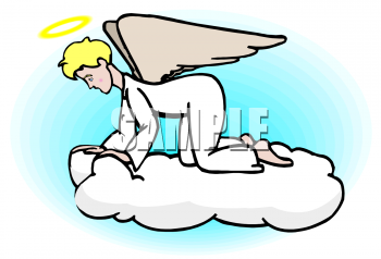 Angel Clipart