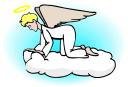 Angel Clipart