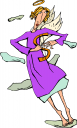 Angel Clipart