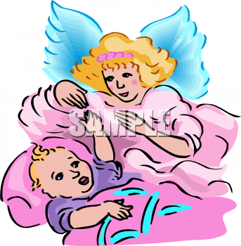 Angel Clipart